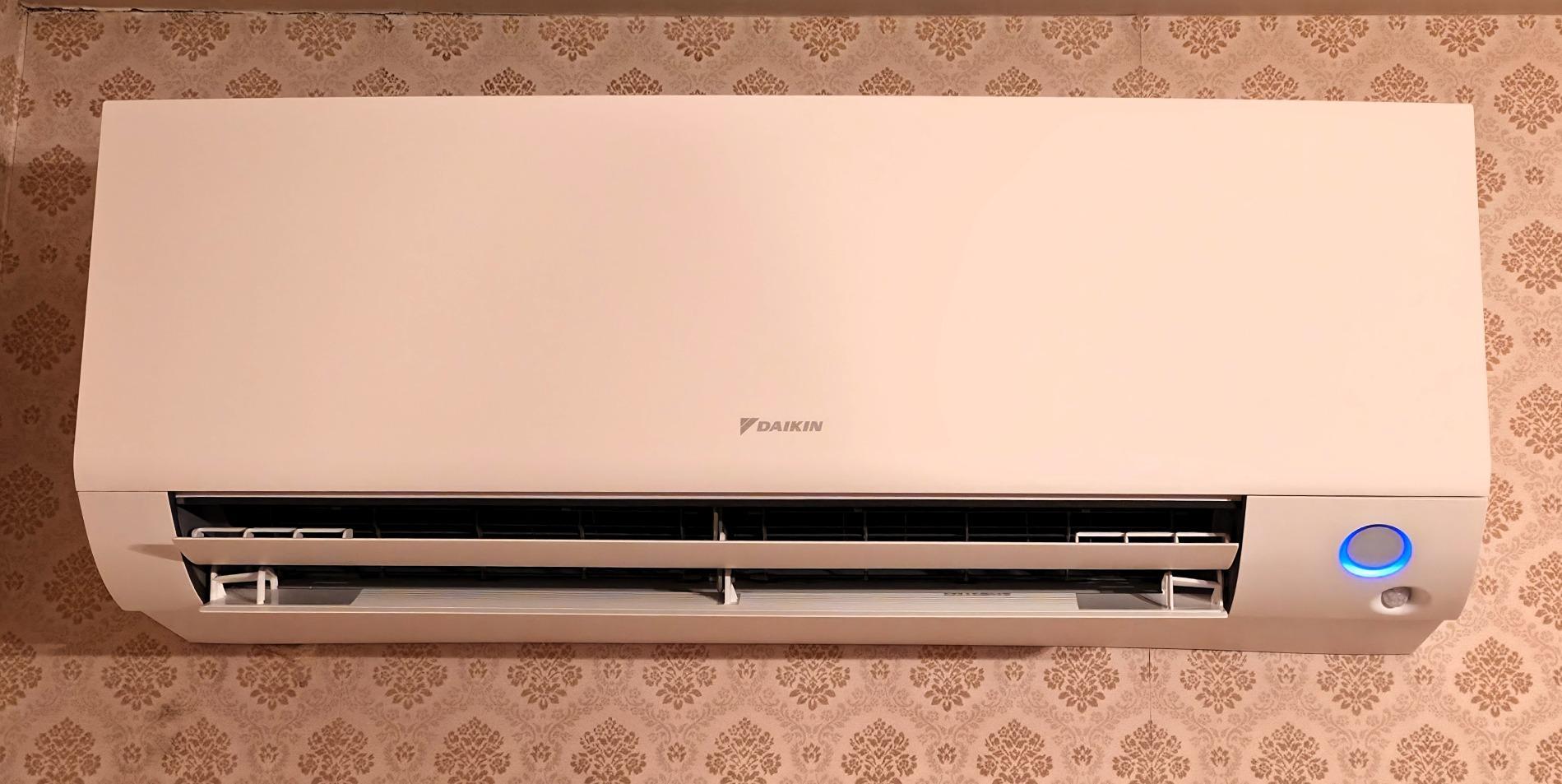 Installation, mise en service, dépannage et entretien de climatisation